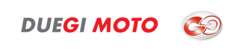 logo Duegi Moto